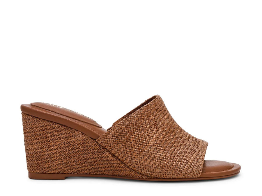 Anne Klein Charisma Wedge Sandal