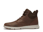 Timberland Parker Street High-Top Sneaker - Men's