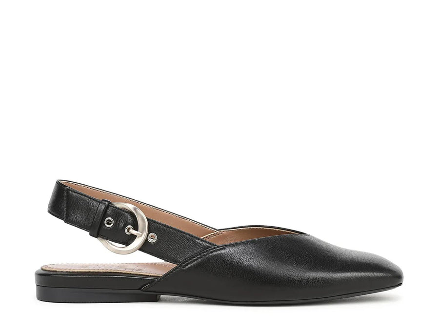 Naturalizer Crystal Flat