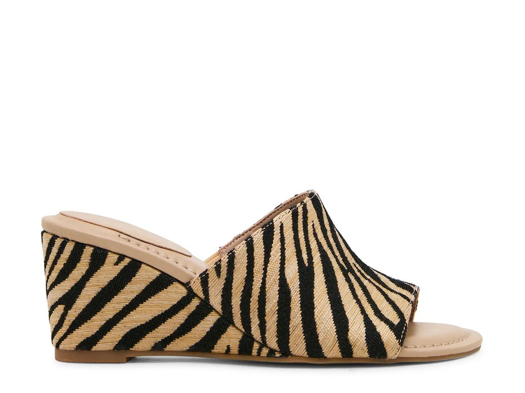 Anne Klein Charisma Wedge Sandal