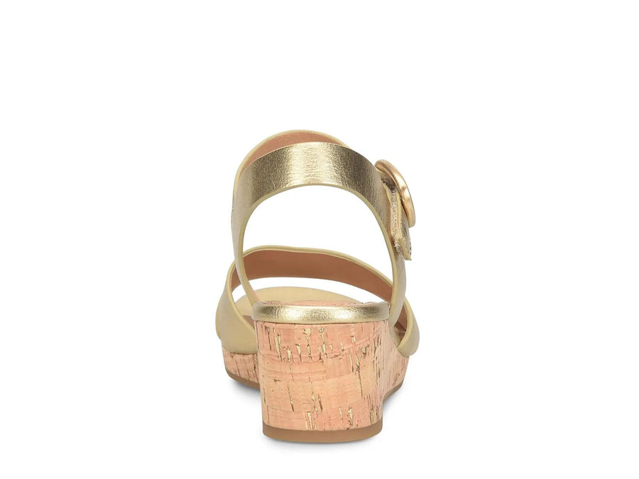 Sofft Vanessa Wedge Sandal