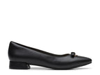 Clarks Natalyn Trim Charm Flat