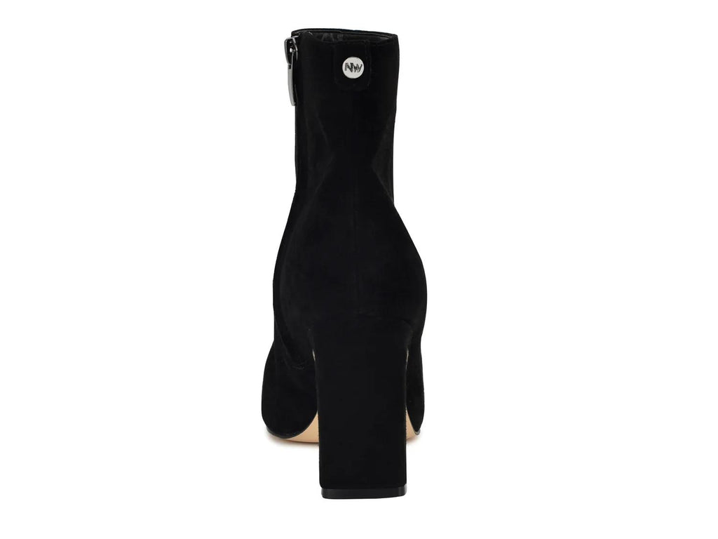 Nine West Reraye Bootie