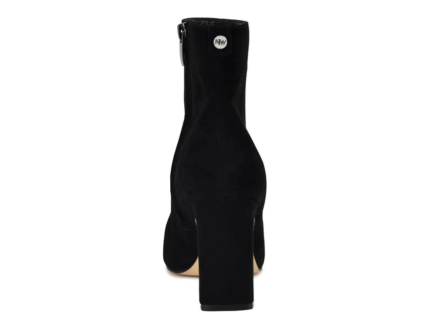 Nine West Reraye Bootie