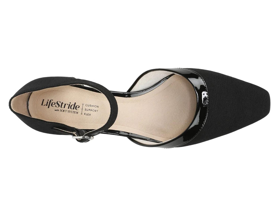 Lifestride Leighton Pump