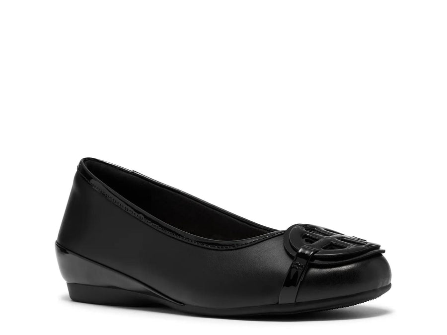 Clarks Cathrynn Luna Flat