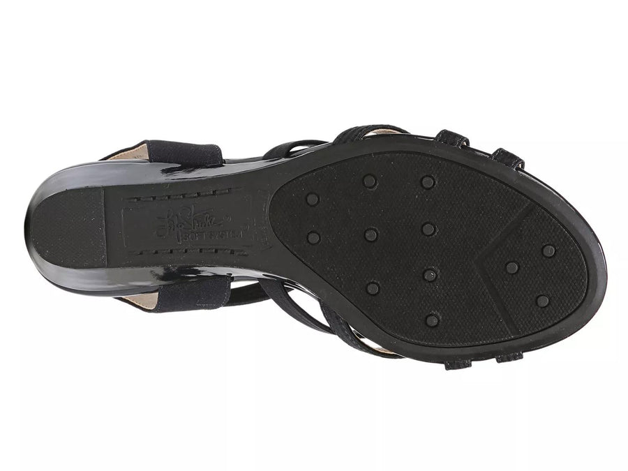 Lifestride Yaya Wedge Sandal