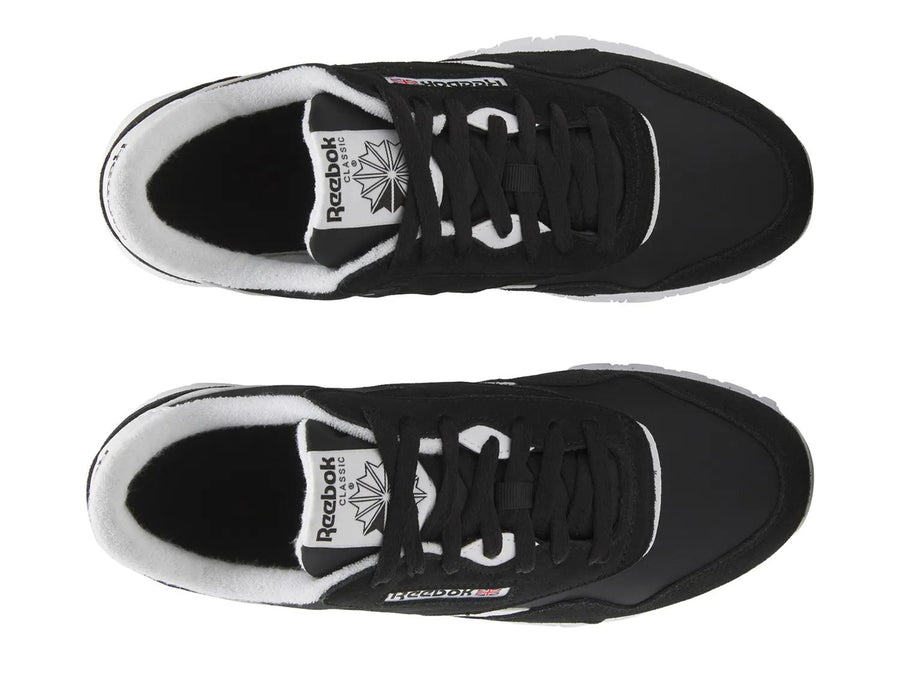 Reebok Classic Nylon Sneaker - Men's