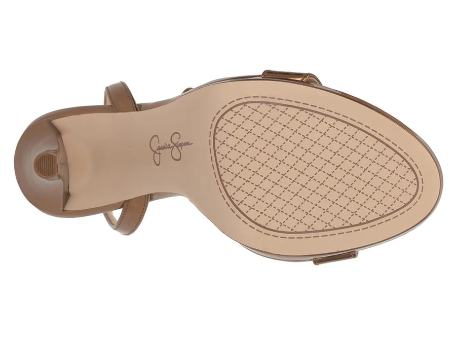 Jessica Simpson Divra Sandal