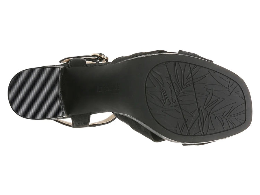 Lifestride August Platform Sandal