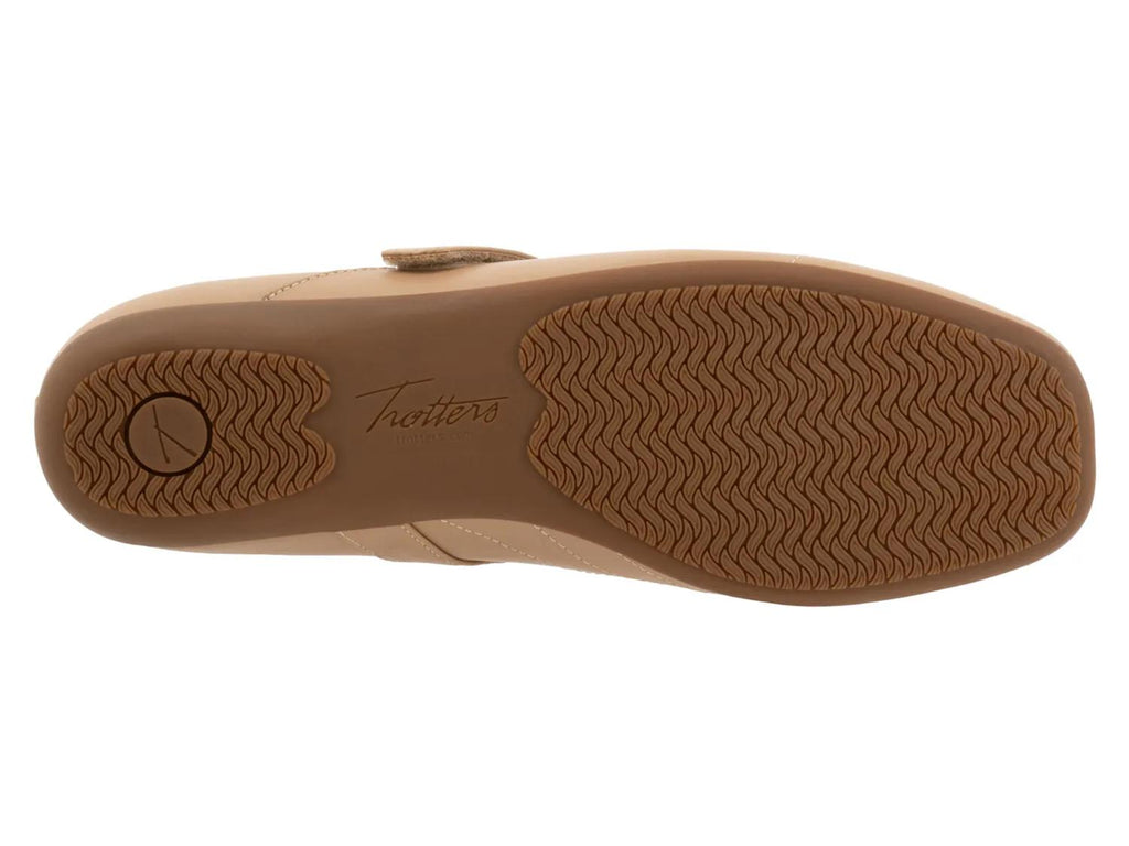 Trotters Sherese Mary Jane Flat