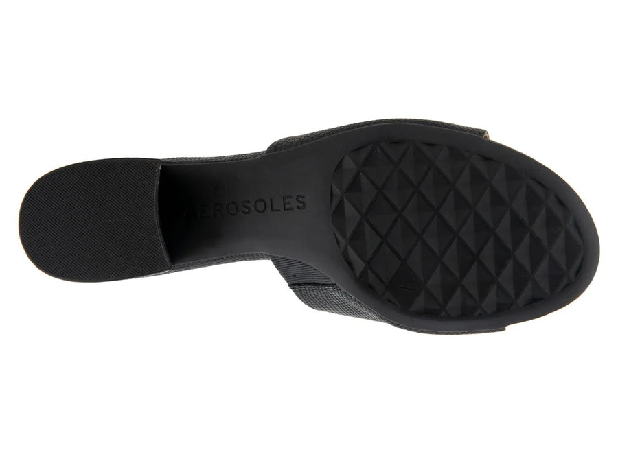 Aerosoles Como Sandal
