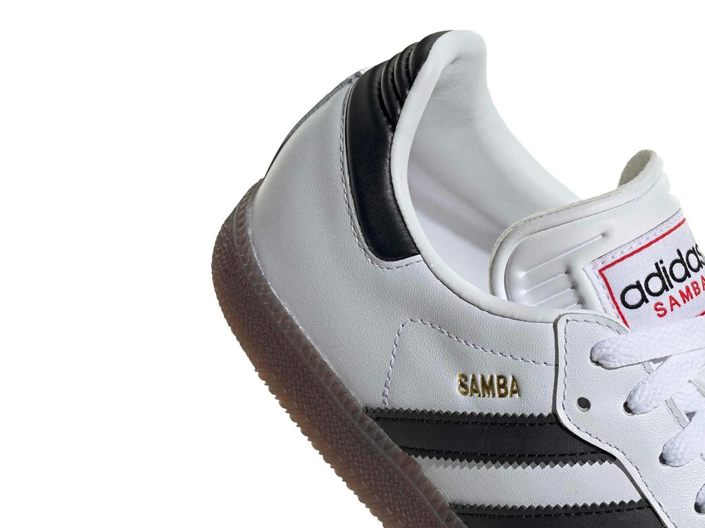 Adidas Samba Indoor Sneaker