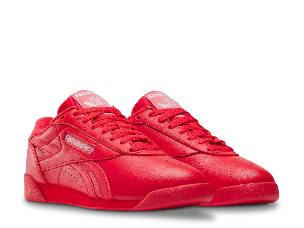 Reebok Freestyle Lo Sneaker - Women's