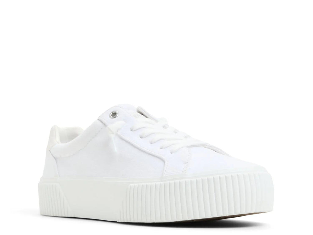 Sperry Bermuda Platform Slip-On Sneaker