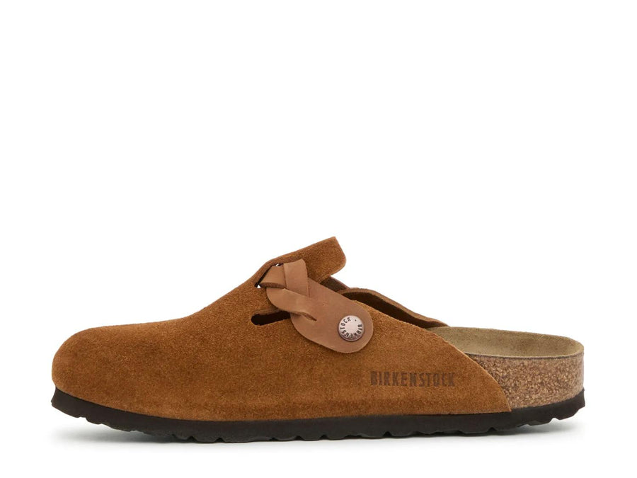Birkenstock Boston Braid Clog - Women's