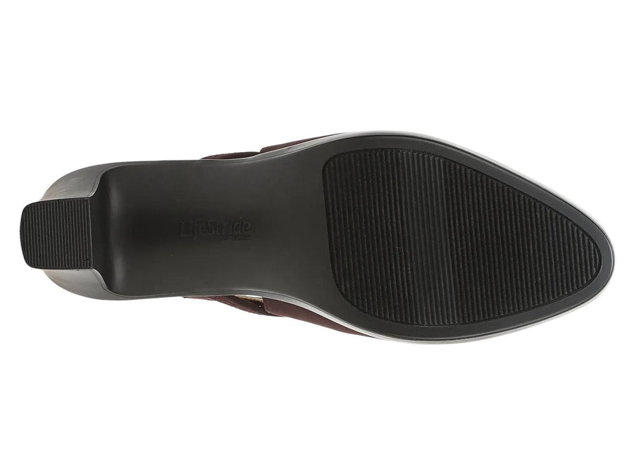 Lifestride Evoke Pump