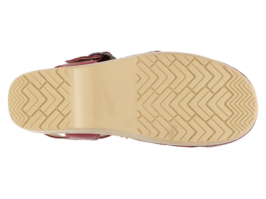 Dansko Margreta Clog
