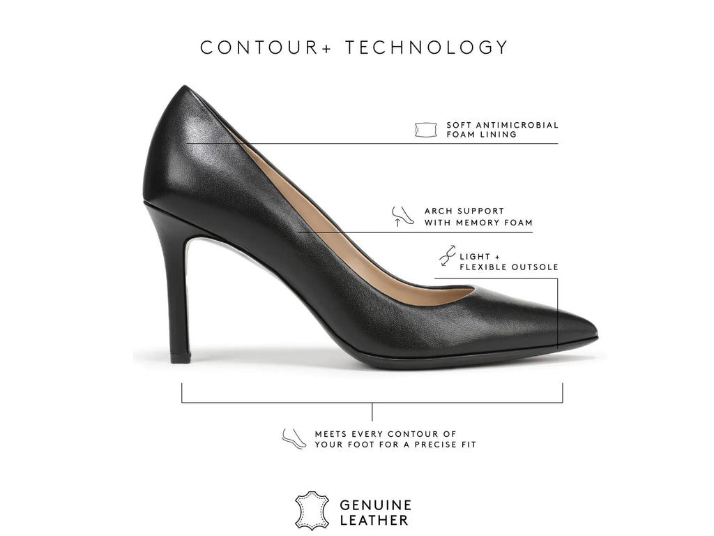 Naturalizer Anna Pump