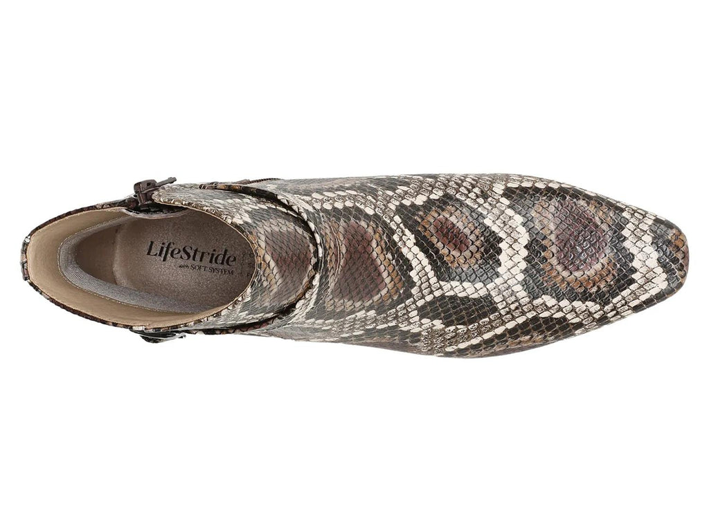 Lifestride Fawn Bootie