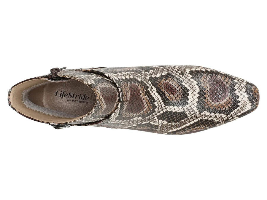 Lifestride Fawn Bootie