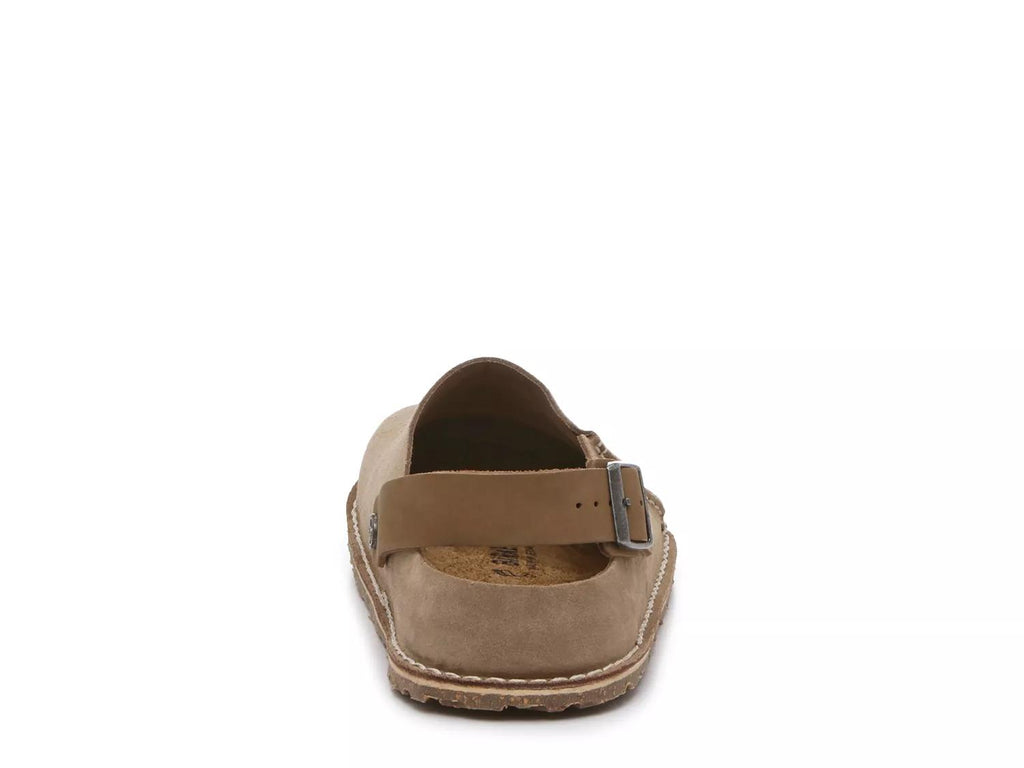 Birkenstock Lutry 365 Clog - Men's