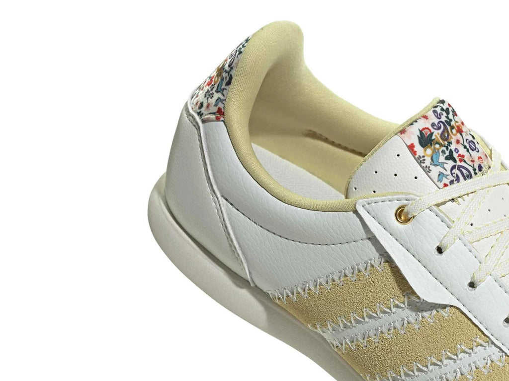 Adidas Barreda Lo Sneaker - Women's