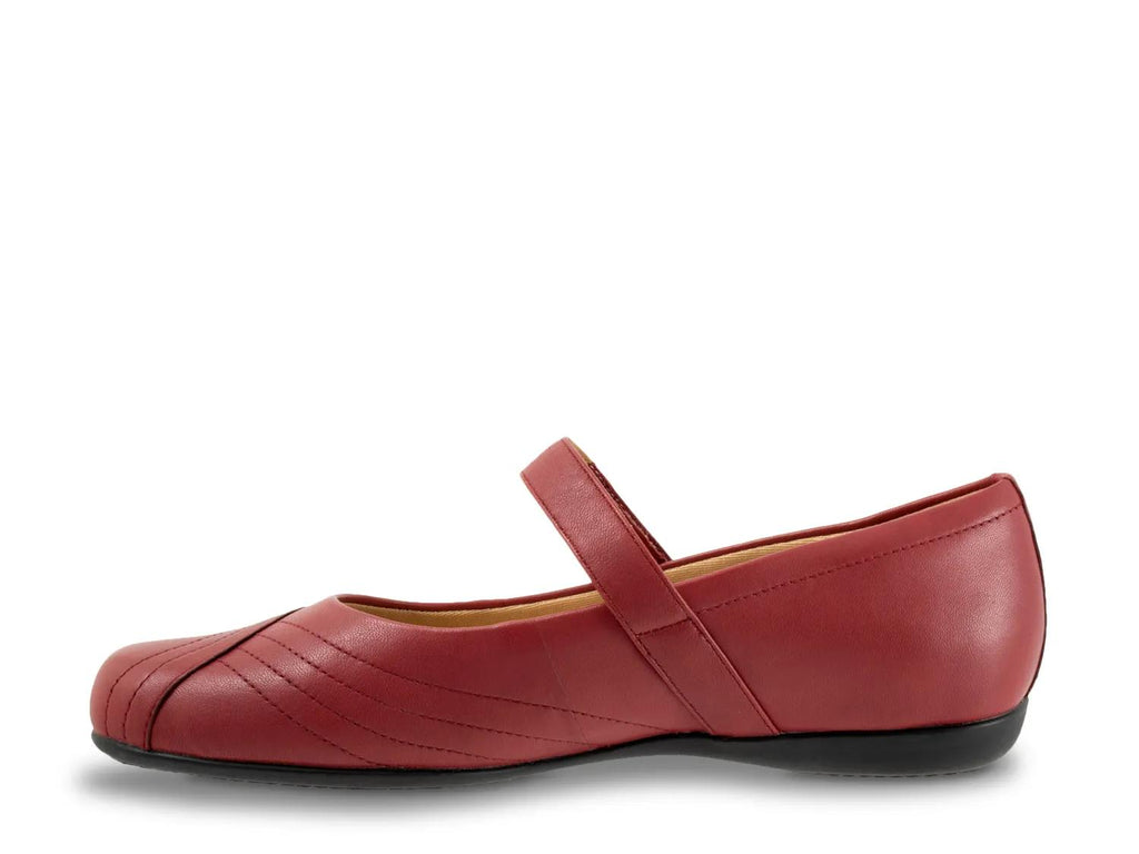 Trotters Sherese Mary Jane Flat