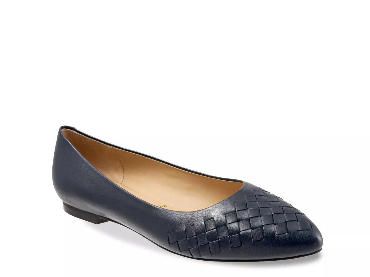Trotters Estee Flat