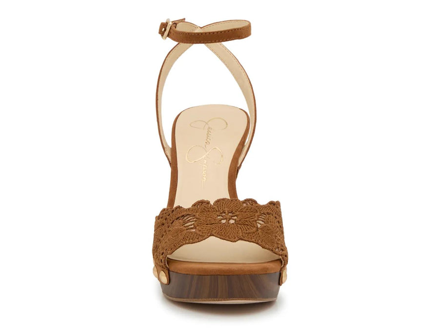 Jessica Simpson Cailyb Platform Sandal