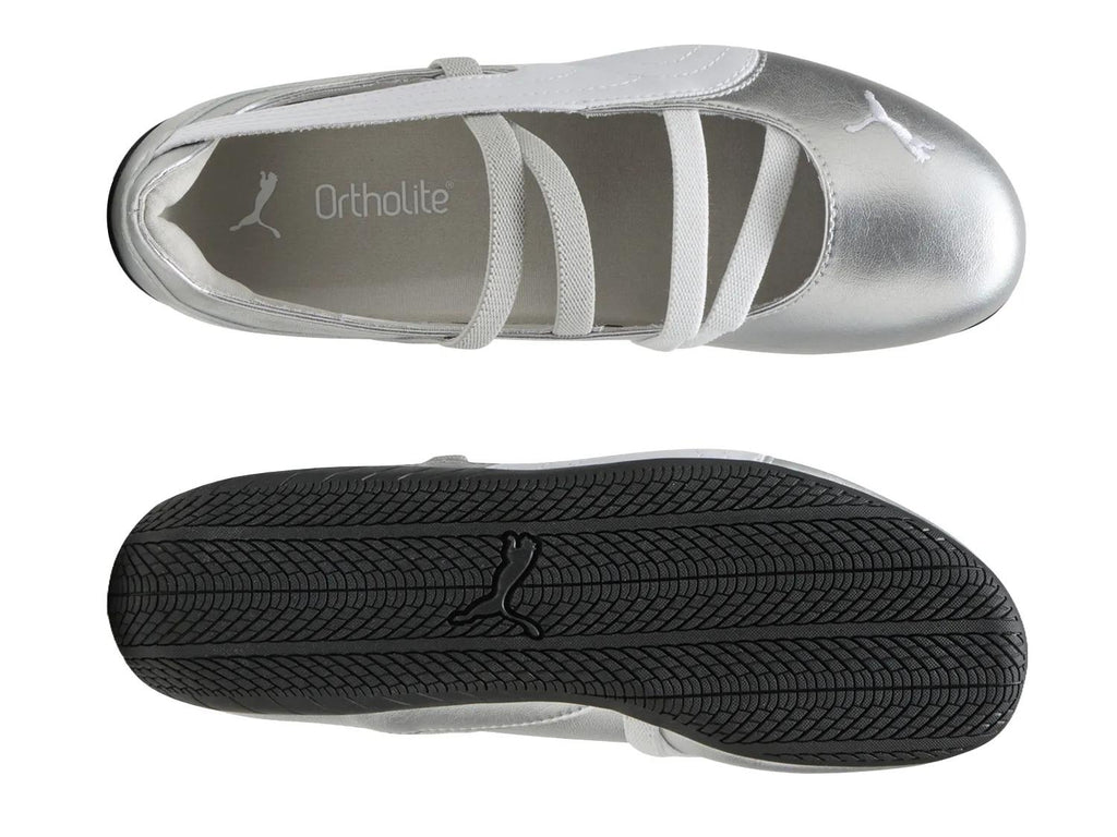 Puma Speedcat Ballet Sneaker - Women's