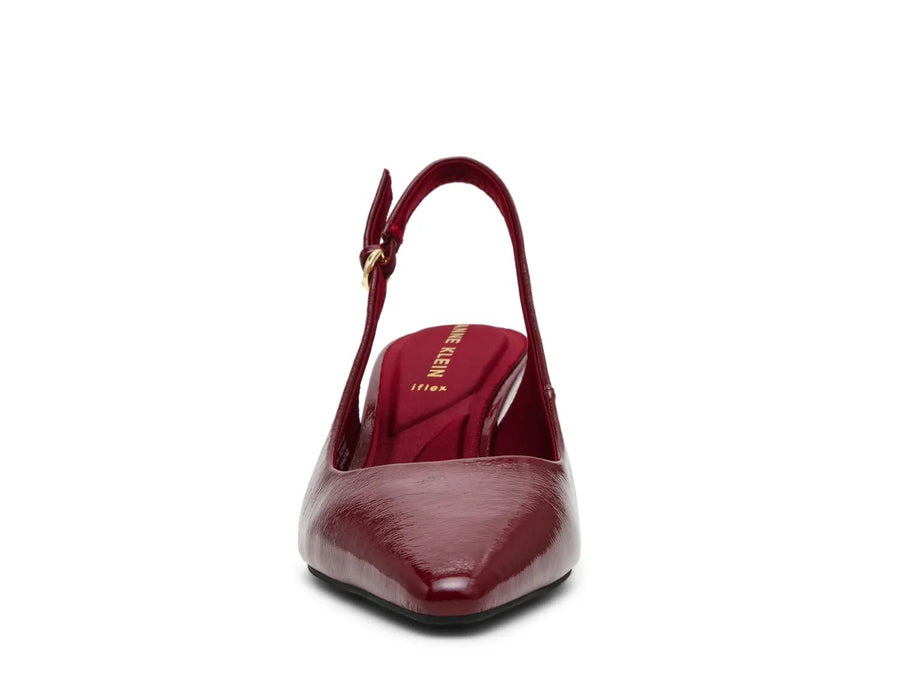Anne Klein Cookie Wedge Pump - Women's