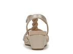 Lifestride Miami Wedge Sandal