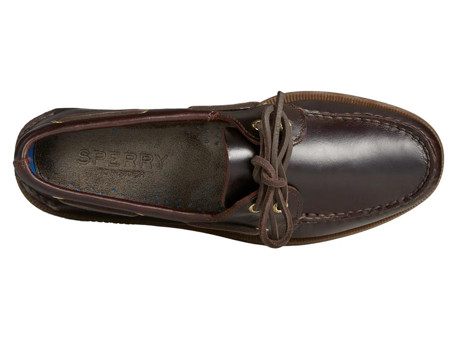 Sperry Authentic Original 2-Eye Boat Shoe - Men's