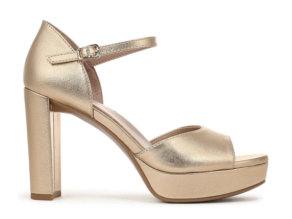 Naturalizer Novi Platform Sandal