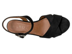 Aerosoles Cosmos Platform Sandal