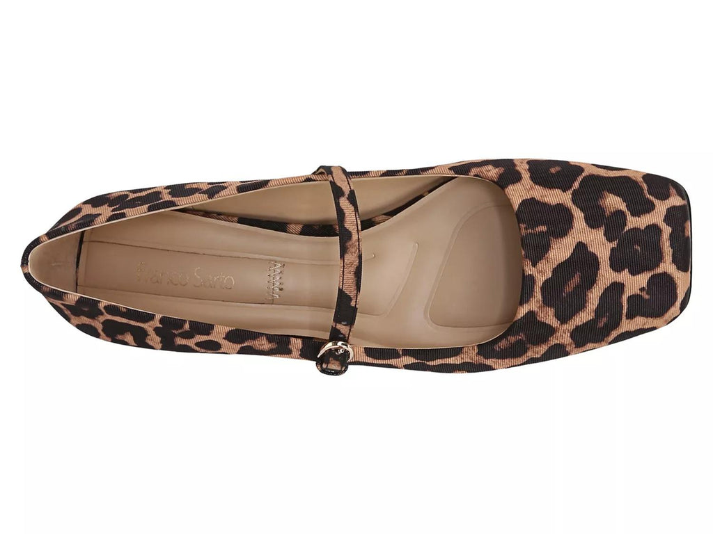 Franco Sarto Tinsley Mary Jane Flat