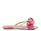 Betsey Johnson Cayden Butterfly Sandal