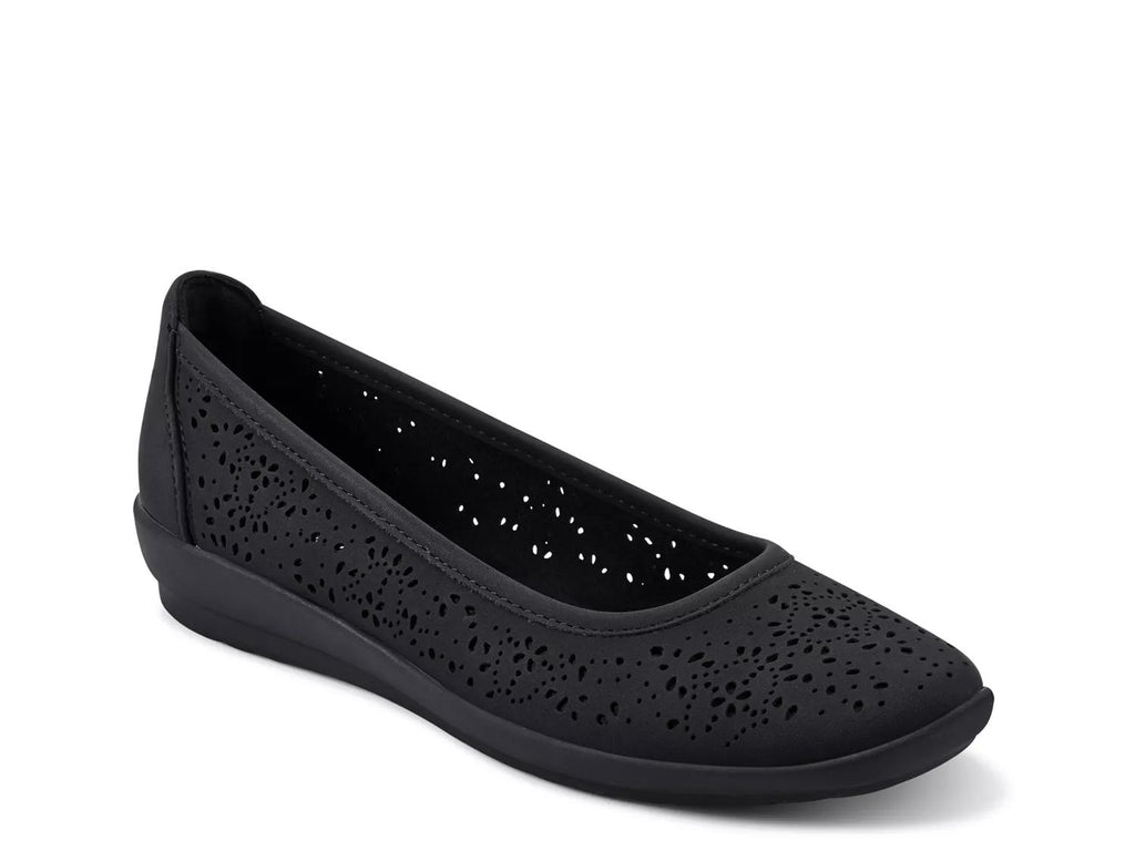 Easy Spirit Alessia Wedge Slip-On