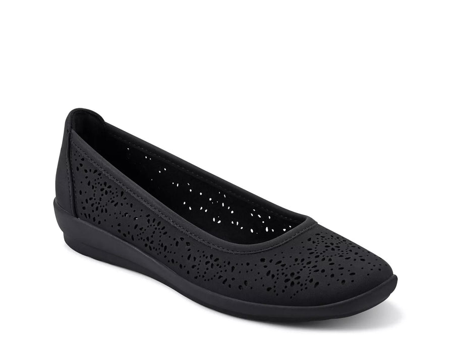 Easy Spirit Alessia Wedge Slip-On