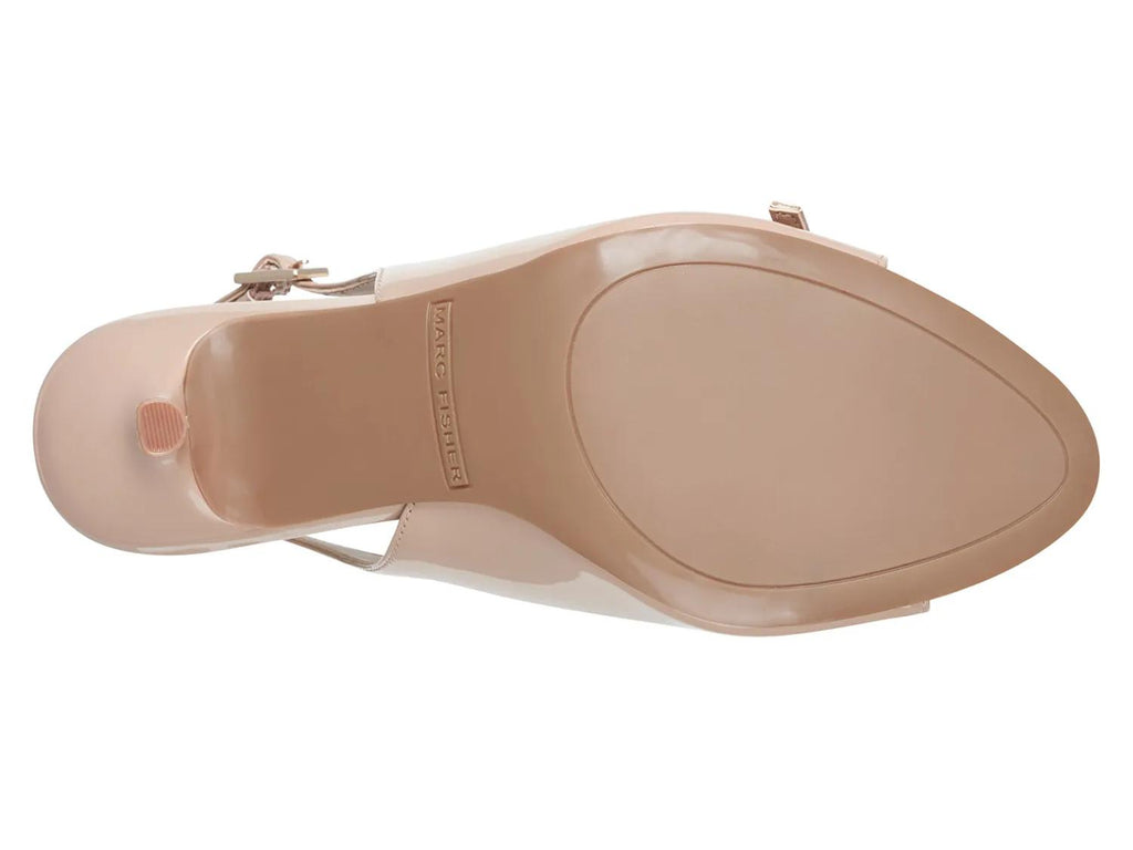 Marc Fisher Paza Slingback Sandal