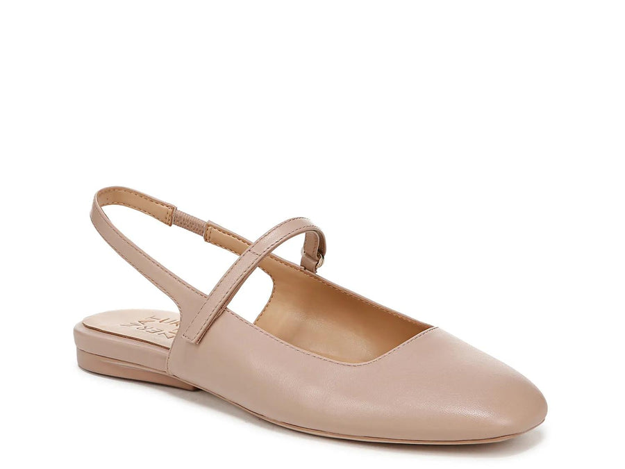 Naturalizer Connie Flat