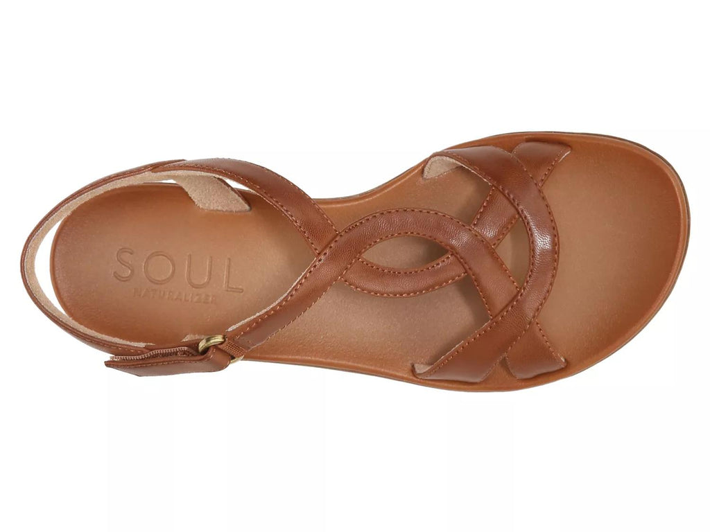 Soul Naturalizer Solo Sandal