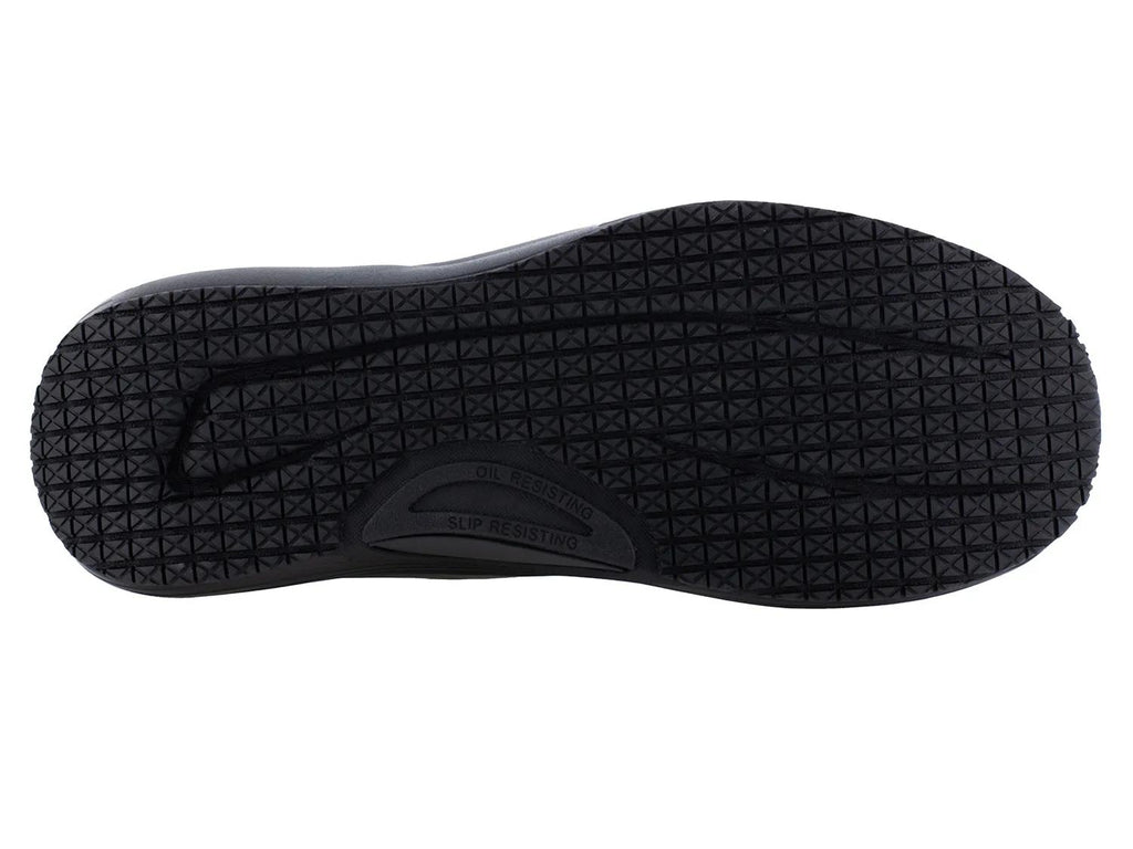 Reebok Lite Plus 4 Composite Toe Work Sneaker - Men's