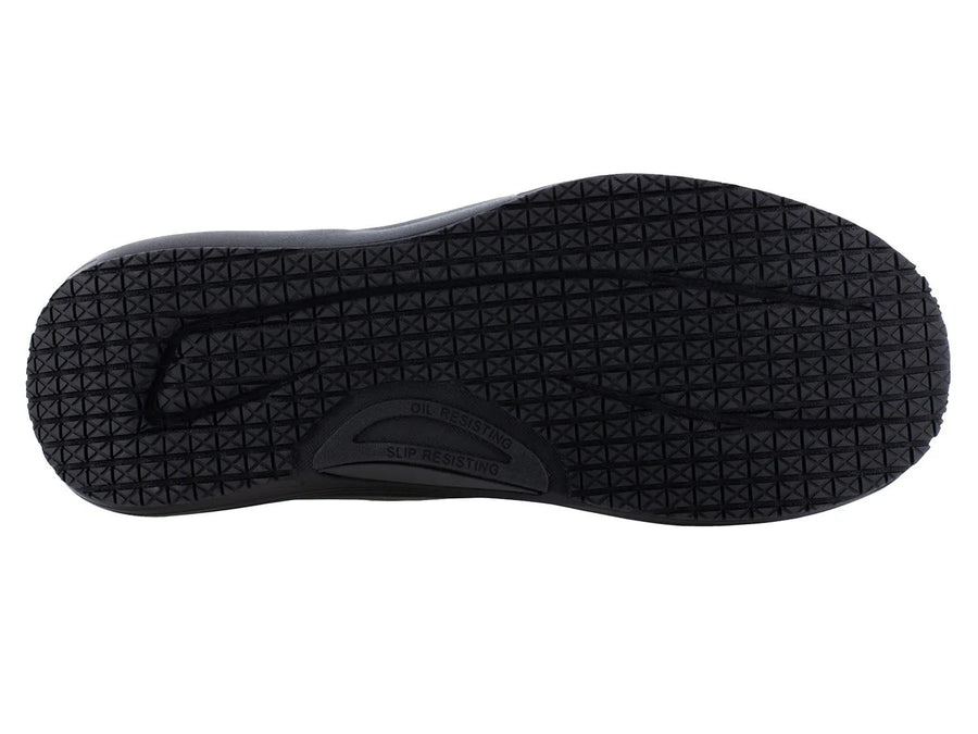 Reebok Lite Plus 4 Composite Toe Work Sneaker - Men's
