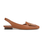 Franco Sarto Teagan Flat