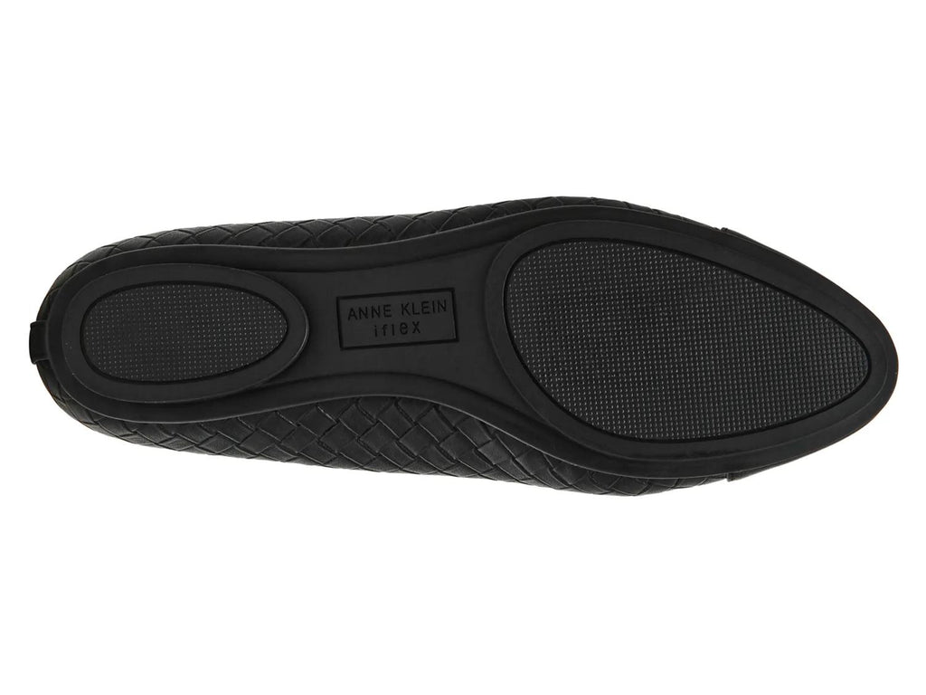 Anne Klein Luci Ballet Flat