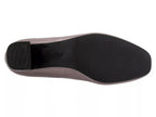 Trotters Daria Pump