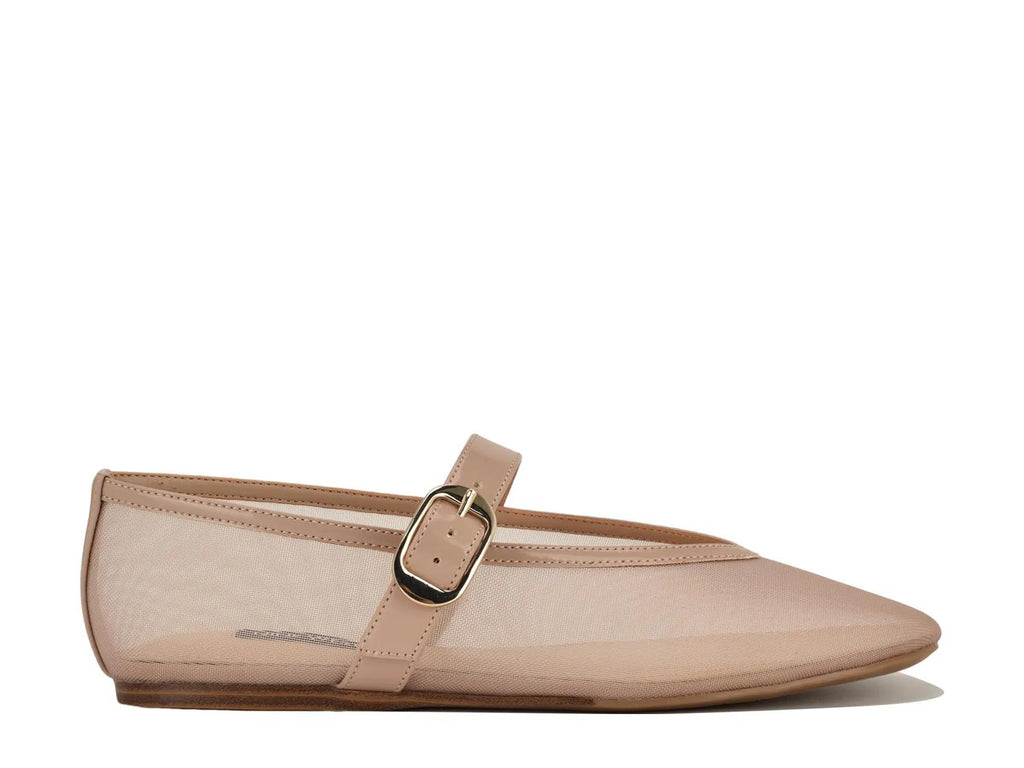 Nine West Vancee Mary Jane Flat