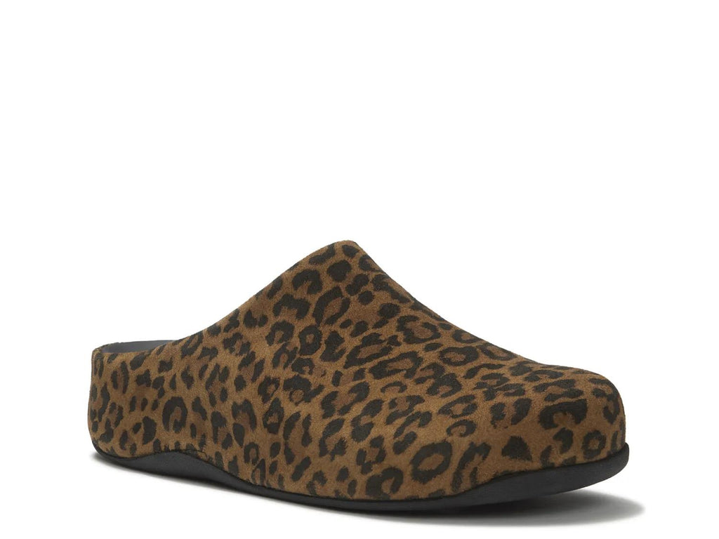 FitFlop Shuv Clog